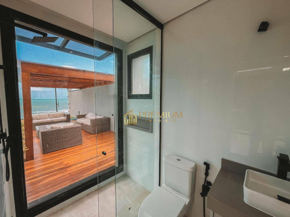 Imagem Casa com 3 Quartos à Venda, 236 m² em Massaguaçu - Caraguatatuba
