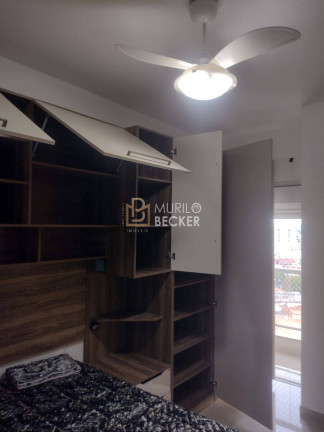 Imagem Apartamento com 3 Quartos para Alugar, 72 m² em Centro - Jacareí Imagem Apartamento com 3 Quartos para Alugar, 72 m² em Centro - Jacareí