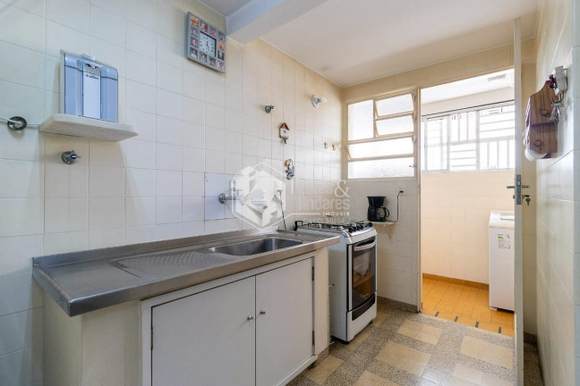 Imagem Apartamento com 2 Quartos à Venda, 76 m² em Moema - São Paulo