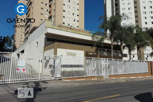 Foto do imóvel Apartamento com 2 Quartos à Venda, 57 m² em São Pedro - Osasco
