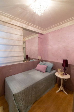 Imagem Apartamento com 3 Quartos à Venda, 103 m² em Centro - Cascavel
