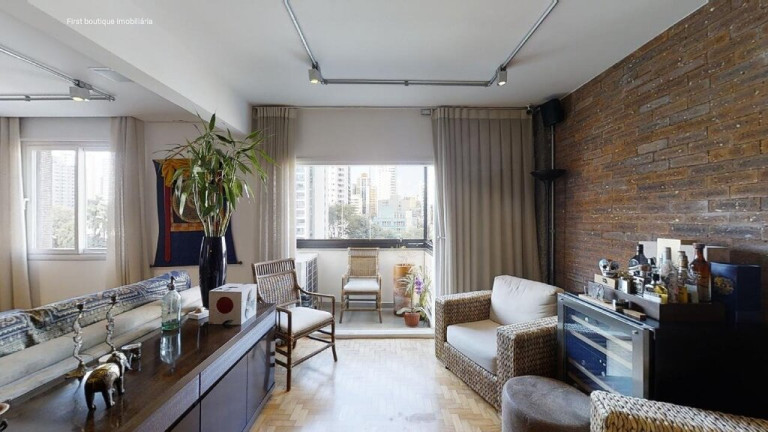 Imagem Apartamento com 2 Quartos à Venda, 217 m² em Pinheiros - São Paulo Imagem Apartamento com 2 Quartos à Venda, 217 m² em Pinheiros - São Paulo
