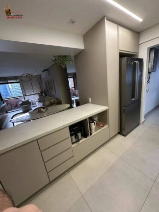 Imagem Apartamento com 3 Quartos à Venda, 90 m² em Vila Olimpia - São Paulo Imagem Apartamento com 3 Quartos à Venda, 90 m² em Vila Olimpia - São Paulo