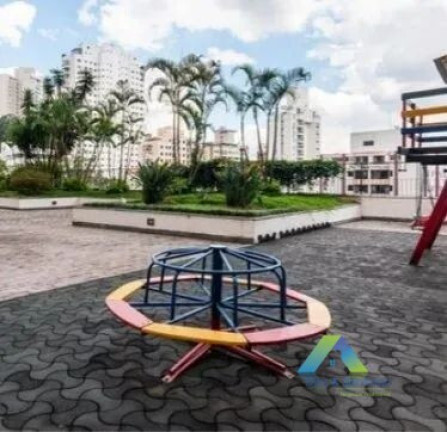 Imagem Apartamento com 3 Quartos à Venda, 150 m² em Vila Andrade - São Paulo