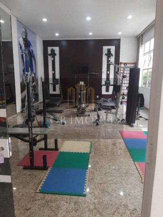 Imagem Apartamento com 3 Quartos à Venda, 143 m² em Vila Ema - São José Dos Campos Imagem Apartamento com 3 Quartos à Venda, 143 m² em Vila Ema - São José Dos Campos