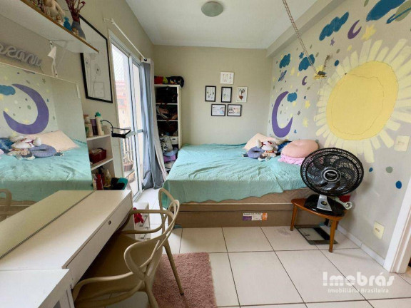 Imagem Apartamento com 2 Quartos à Venda, 65 m² em Cambeba - Fortaleza