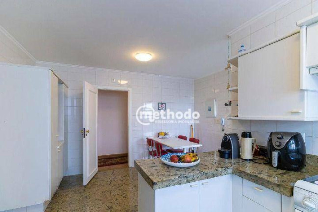 Imagem Apartamento com 3 Quartos à Venda, 286 m² em Cambuí - Campinas Imagem Apartamento com 3 Quartos à Venda, 286 m² em Cambuí - Campinas