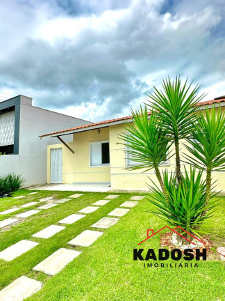 Casa com 3 Quartos para Alugar, 200 m² em Sim - Feira De Santana
