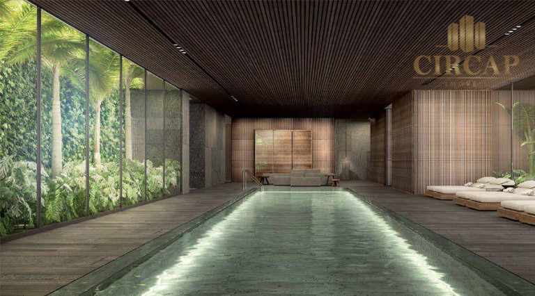 Imagem Apartamento com 4 Quartos à Venda, 472 m² em Jardim Europa - São Paulo