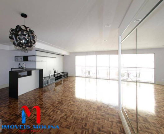 Foto do imóvel Apartamento com 4 Quartos à Venda, 320 m² em São Caetano Do Sul