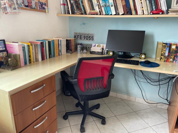 Imagem Apartamento com 3 Quartos à Venda, 75 m² em Jardim Atlântico - Olinda Imagem Apartamento com 3 Quartos à Venda, 75 m² em Jardim Atlântico - Olinda