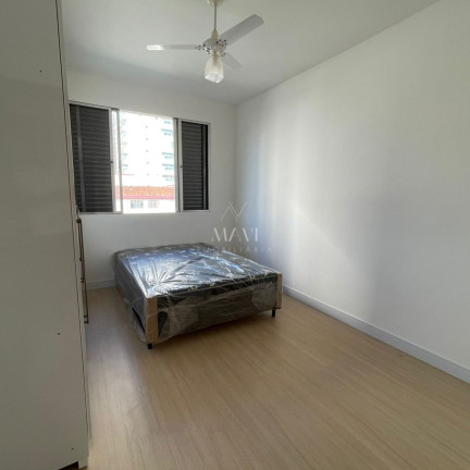 Imagem Apartamento com 2 Quartos à Venda, 50 m² em Boqueirão - Praia Grande