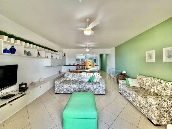 Imagem Apartamento com 3 Quartos à Venda, 136 m² em Jardim Astúrias - Guarujá Imagem Apartamento com 3 Quartos à Venda, 136 m² em Jardim Astúrias - Guarujá