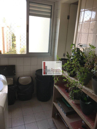Imagem Apartamento com 3 Quartos à Venda, 68 m² em Vila Andrade - São Paulo