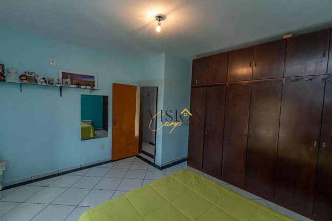 Imagem Casa com 3 Quartos à Venda, 160 m² em Jardim Myrian Moreira Da Costa - Campinas