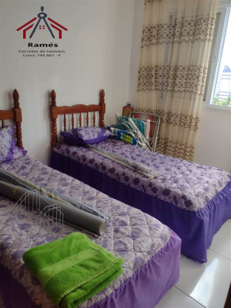 Imagem Apartamento com 2 Quartos à Venda, 134 m² em Vila Mirim - Praia Grande Imagem Apartamento com 2 Quartos à Venda, 134 m² em Vila Mirim - Praia Grande