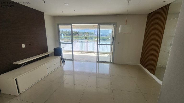 Imagem Imóvel com 4 Quartos à Venda, 109 m² em Imbuí - Salvador
