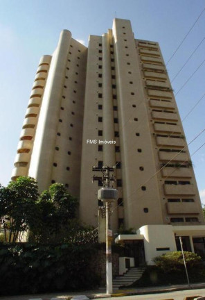 Imóvel com 4 Quartos à Venda, 371 m² em Vila Suzana - São Paulo