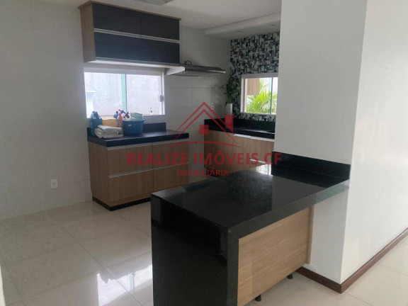 Imagem Casa com 4 Quartos à Venda, 175 m² em Portinho - Cabo Frio