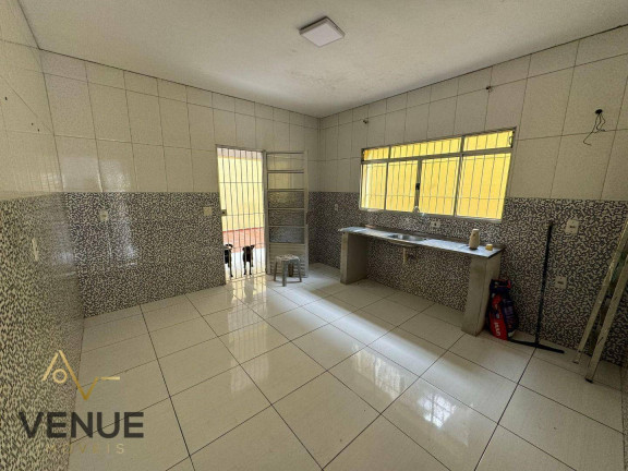 Imagem Sobrado com 3 Quartos à Venda, 214 m² em Jardim Nossa Senhora Do Carmo - São Paulo