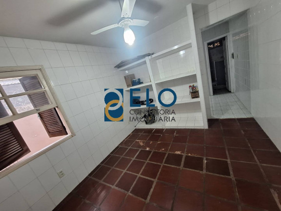 Imagem Casa com 4 Quartos à Venda, 380 m² em José Menino - Santos Imagem Casa com 4 Quartos à Venda, 380 m² em José Menino - Santos