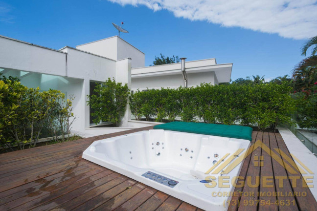 Imagem Casa com 6 Quartos à Venda, 943 m² em Riviera De São Lourenço - Bertioga Imagem Casa com 6 Quartos à Venda, 943 m² em Riviera De São Lourenço - Bertioga