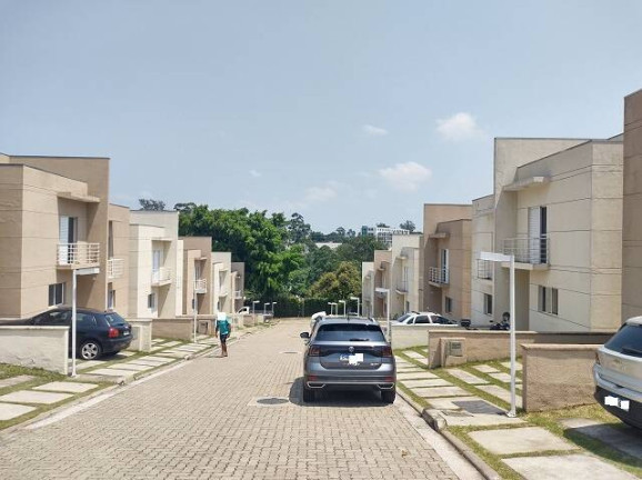Foto do imóvel Casa com 3 Quartos à Venda, 98 m² em Granja Viana - Cotia