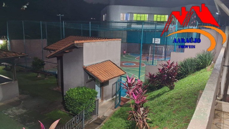 Imagem Imóvel com 2 Quartos à Venda, 54 m² em Veloso - Osasco