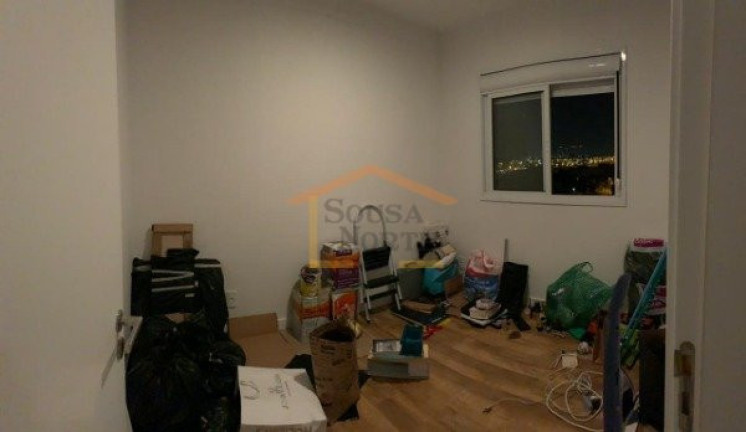 Imagem Apartamento com 2 Quartos à Venda, 83 m² em Casa Verde - São Paulo
