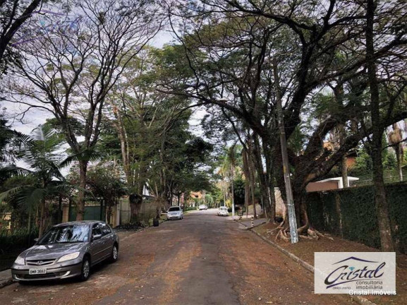 Imagem Casa com 3 Quartos à Venda, 532 m² em Granja Viana - Carapicuíba