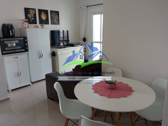 Apartamento com 2 Quartos à Venda, 56 m² em Nova Atibaia - Atibaia