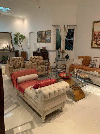 Imagem Casa de Condomínio com 4 Quartos à Venda, 470 m² em Tremembé - São Paulo