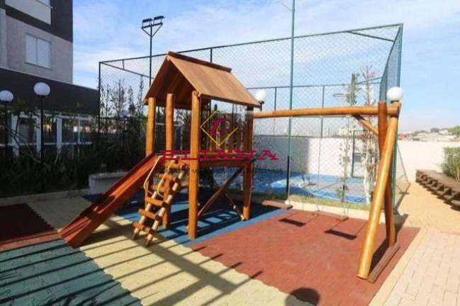Imagem Apartamento com 3 Quartos à Venda, 80 m² em Vila Osasco - Osasco