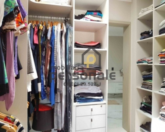 Imagem Imóvel com 3 Quartos à Venda, 304 m² em Aldeia Da Mata - Votorantim