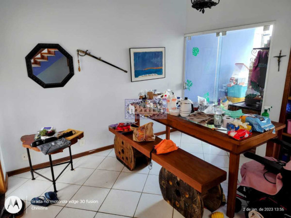Imagem Imóvel com 3 Quartos à Venda, 137 m² em Iucas - Teresópolis