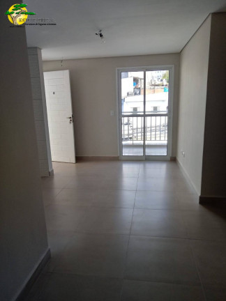 Imagem Apartamento com 2 Quartos à Venda, 52 m² em Vila Nova Cachoeirinha - São Paulo