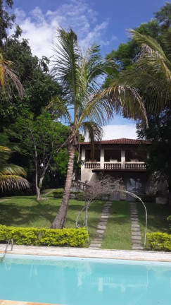 Imagem Chácara com 6 Quartos à Venda, 2.900 m² em Batatuba - Piracaia Imagem Chácara com 6 Quartos à Venda, 2.900 m² em Batatuba - Piracaia