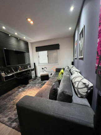 Imagem Apartamento com 4 Quartos à Venda, 125 m² em Centro - Santo André Imagem Apartamento com 4 Quartos à Venda, 125 m² em Centro - Santo André