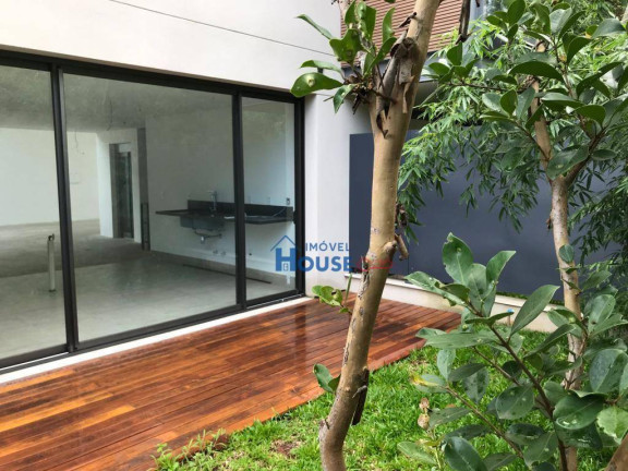 Imagem Casa com 4 Quartos à Venda, 499 m² em Alto De Pinheiros - São Paulo