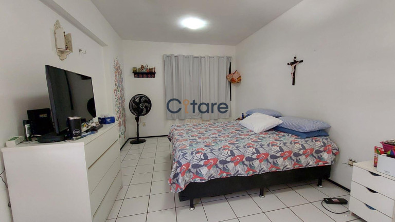 Imagem Apartamento com 3 Quartos à Venda,  em Cocó - Fortaleza