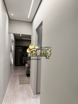 Imagem Apartamento com 1 Quarto à Venda, 29 m² em Vila Aurea - São Paulo