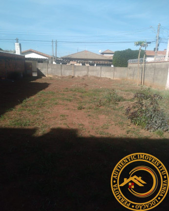 Terreno à Venda, 300 m² em Jd America - Boituva