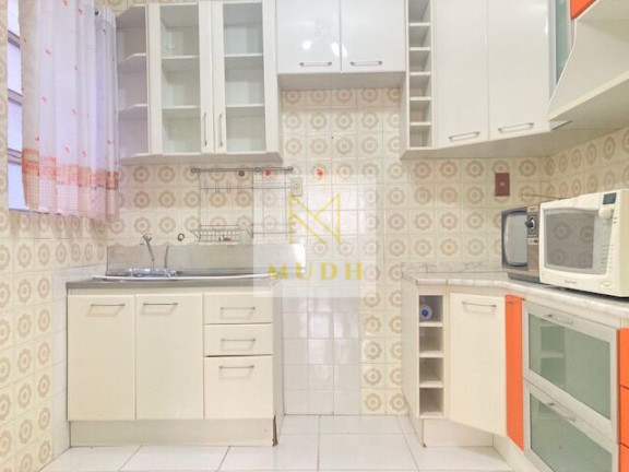 Imagem Apartamento com 1 Quarto à Venda, 50 m² em Centro Histórico - Porto Alegre