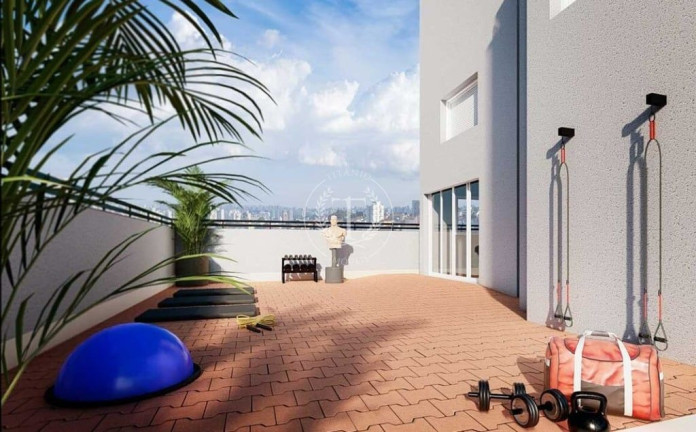 Imagem Apartamento com 1 Quarto à Venda, 32 m² em Vila Paulicéia - São Paulo Imagem Apartamento com 1 Quarto à Venda, 32 m² em Vila Paulicéia - São Paulo