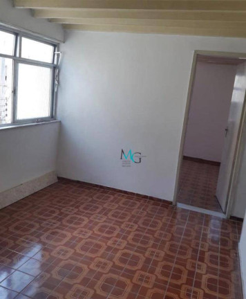 Apartamento com 2 Quartos para Alugar, 51 m² em Campo Grande - Rio De Janeiro
