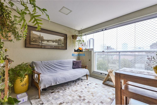 Imagem Apartamento com 3 Quartos à Venda, em Vila Mascote - São Paulo Imagem Apartamento com 3 Quartos à Venda, em Vila Mascote - São Paulo