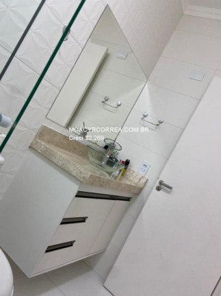 Imagem Imóvel com 3 Quartos à Venda, 215 m² em Condominio Villagio Milano - Sorocaba