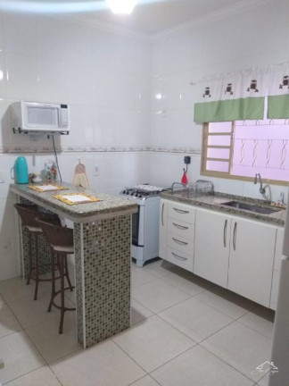 Imagem Casa com 2 Quartos à Venda, 119 m² em Jardim Costa Verde - Araras