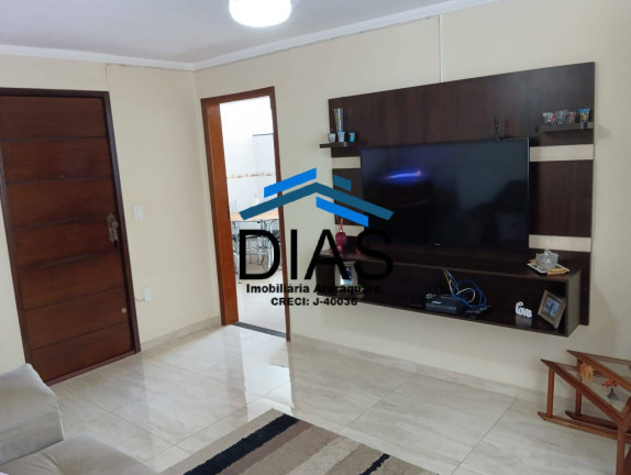 Imagem Apartamento com 2 Quartos à Venda, 69 m² em Jardim Silvânia (vila Xavier) - Araraquara