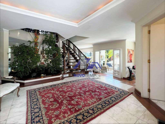 Imagem Casa com 4 Quartos à Venda, 752 m² em Palos Verdes - Carapicuíba
